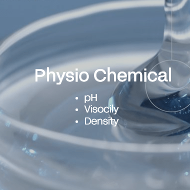 Physio Chemical